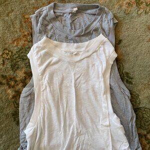 Free People Movement Tops Bundle